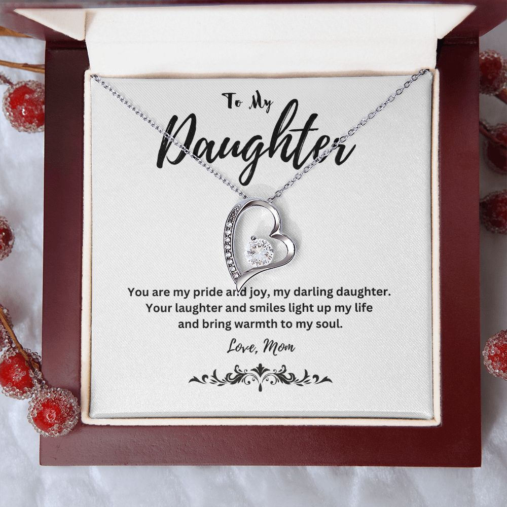 Motherly | Gift For Daughter