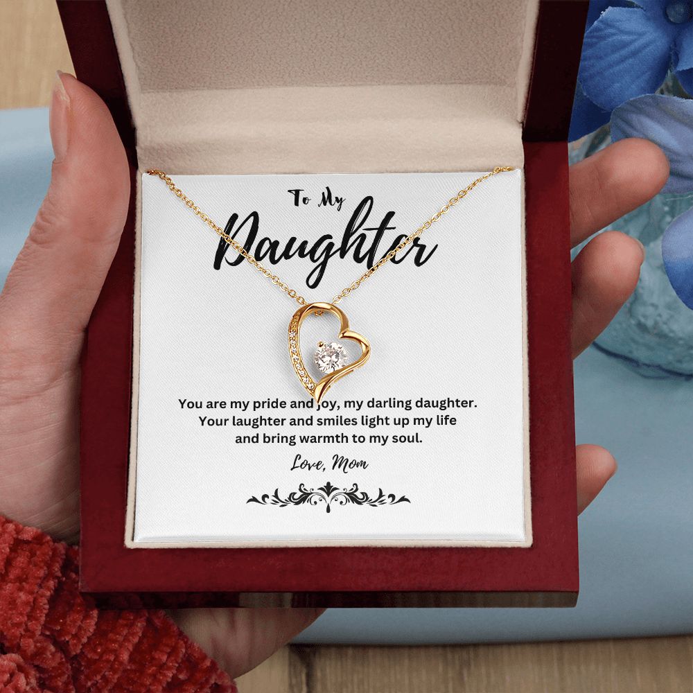 Motherly | Gift For Daughter