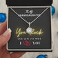 True Light | Gift For Granddaughter