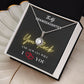 True Light | Gift For Granddaughter
