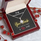 True Light | Gift For Granddaughter
