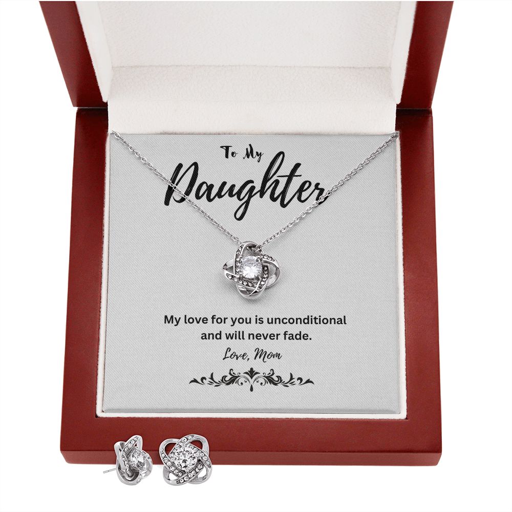 Timeless | Gift For Daughter