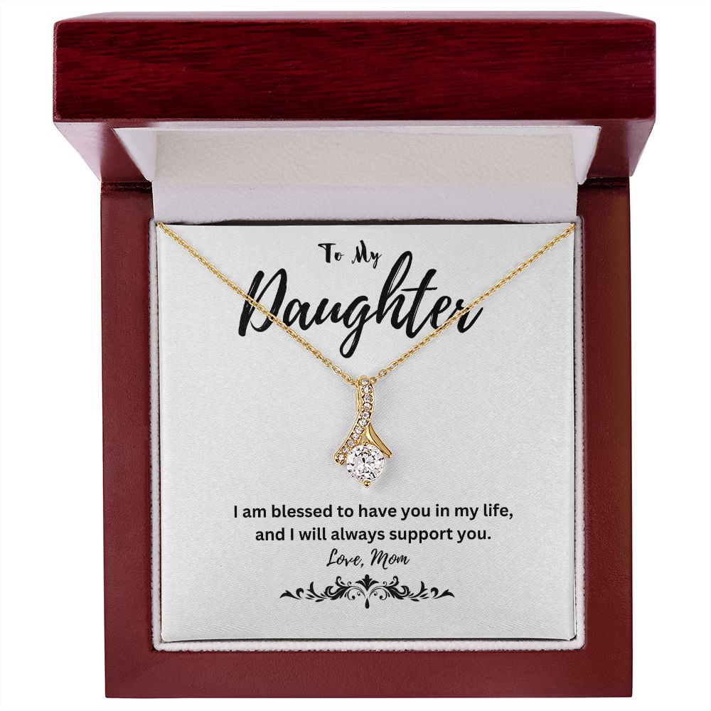 Continuously | Gift For Daughter