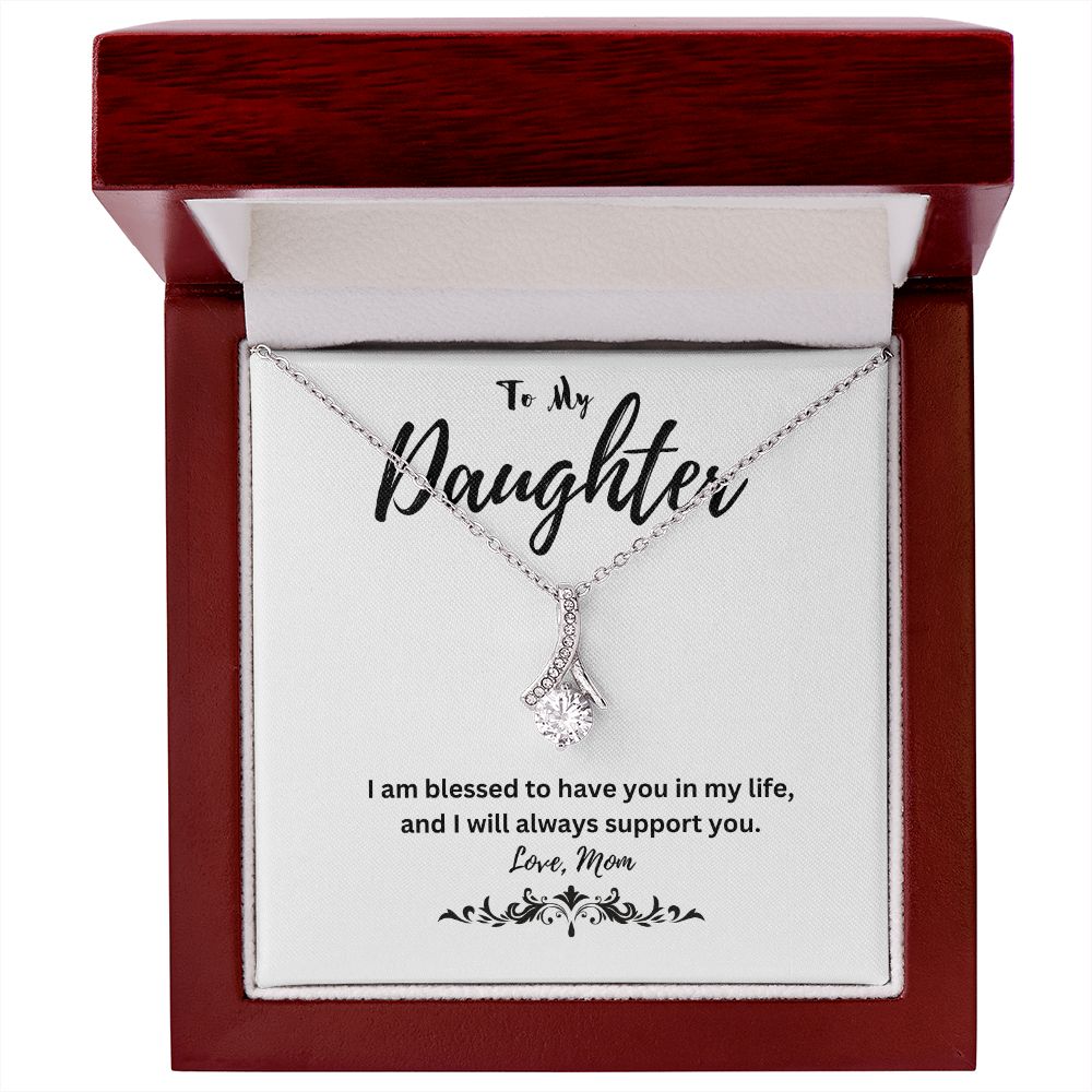 Continuously | Gift For Daughter