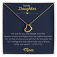 Infinite | Gift For Daughter