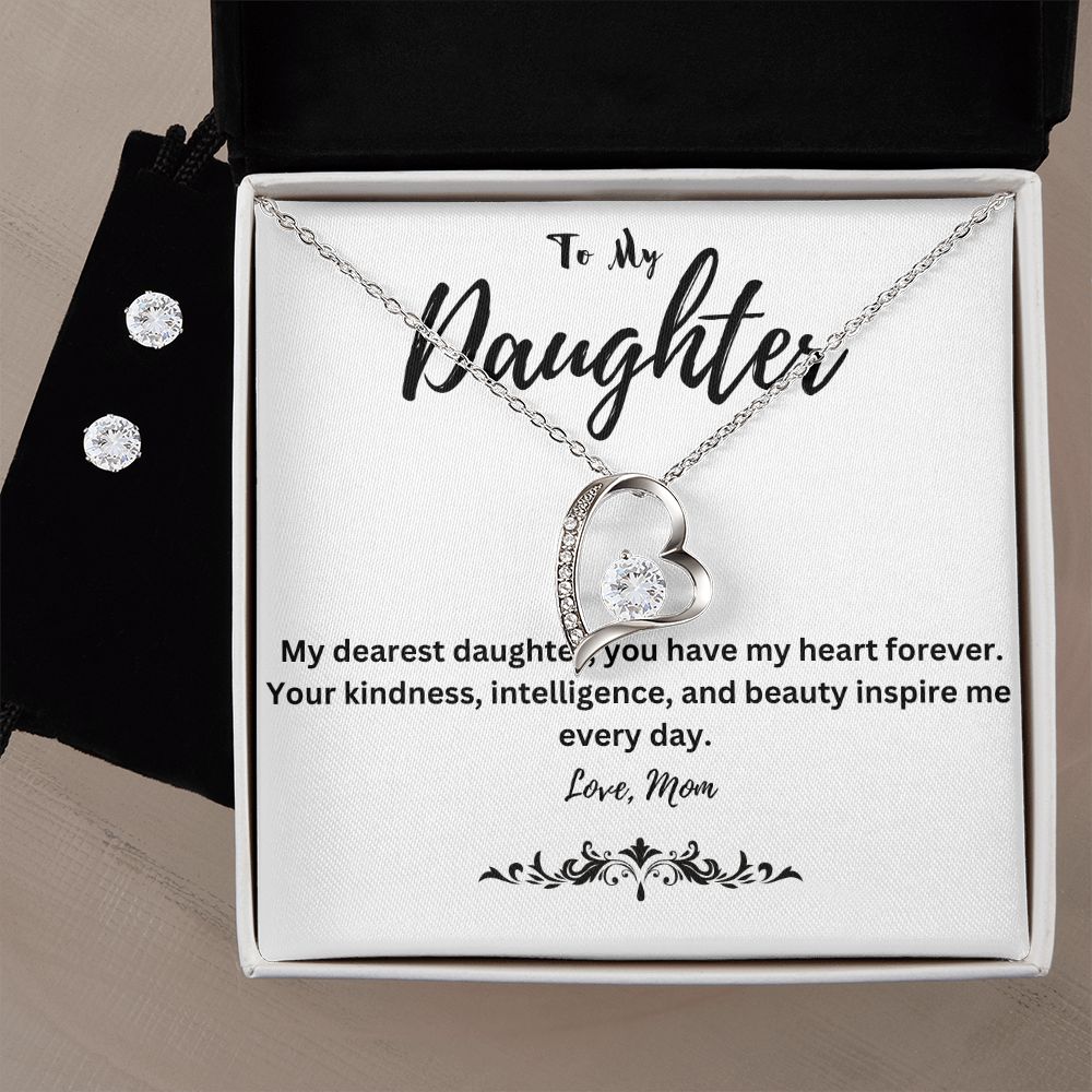 Inspired | Gift For Daughter