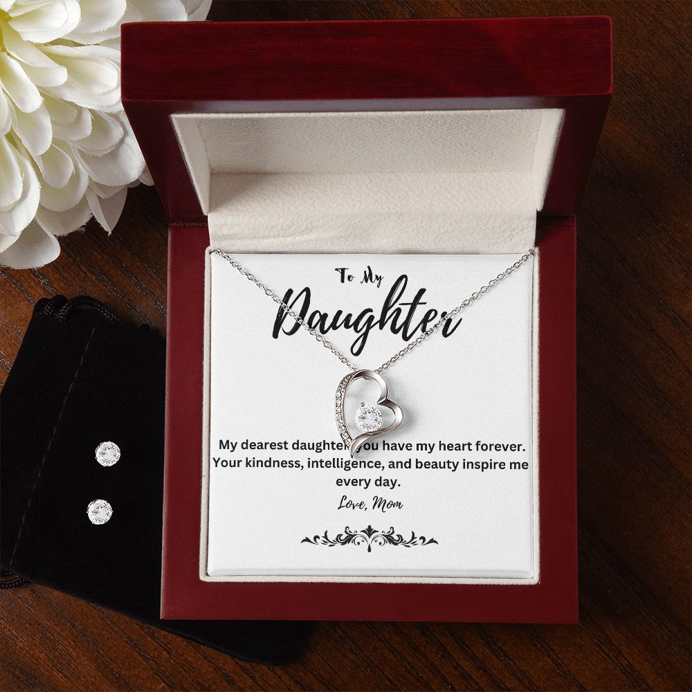 Inspired | Gift For Daughter