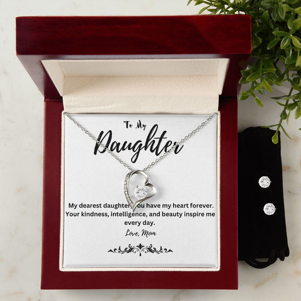 Inspired | Gift For Daughter