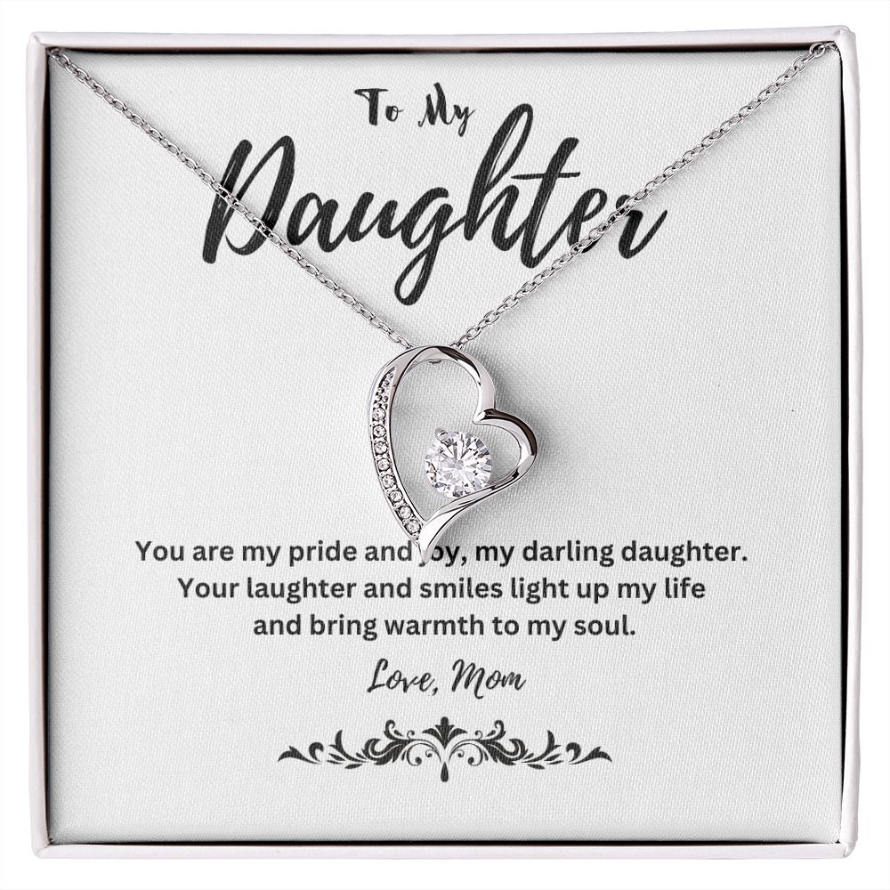 Motherly | Gift For Daughter