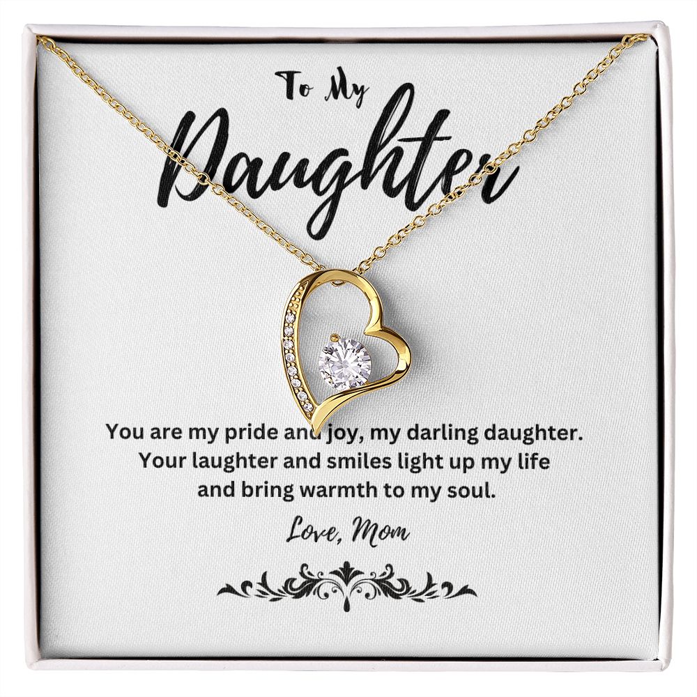 Motherly | Gift For Daughter